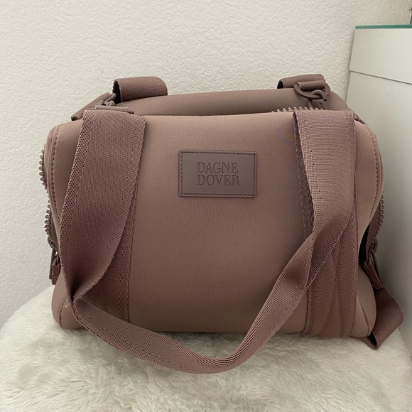 Dagne Dover Handbags - Danger Dover Landon Carryall Small